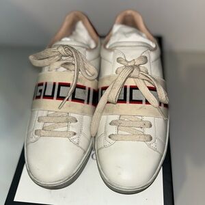 Gucci Sneakers